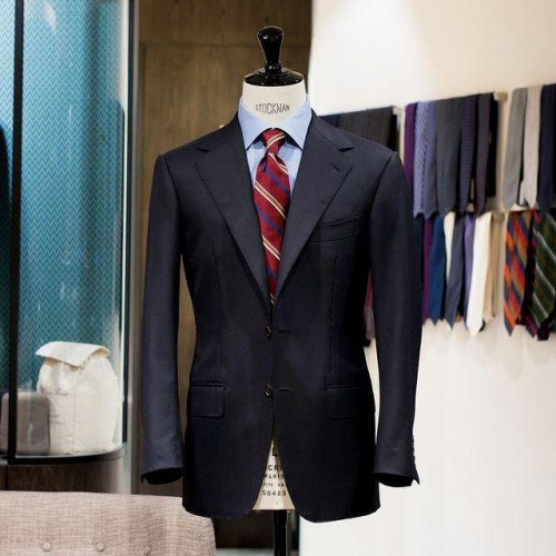 77136 by WWChan Tailor